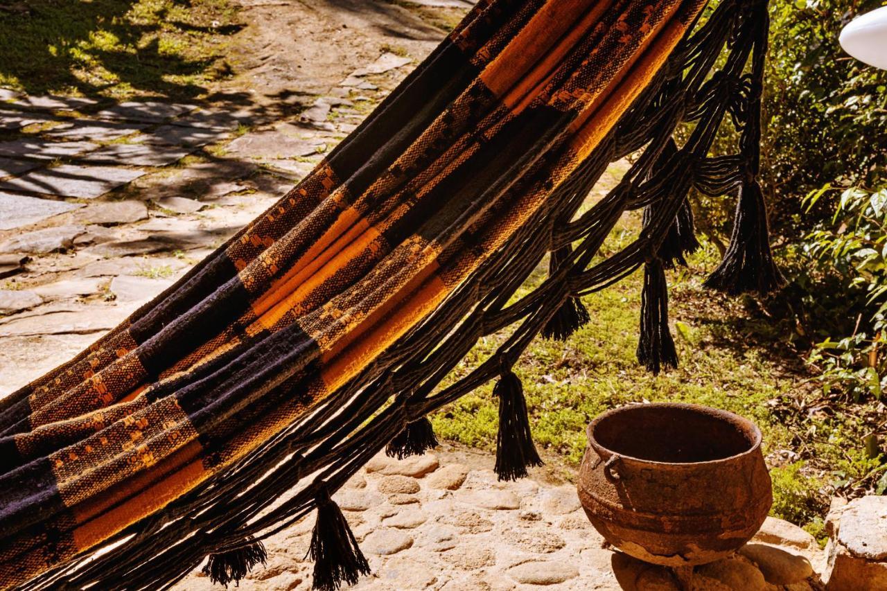 Chales Sol Araquari Exterior foto